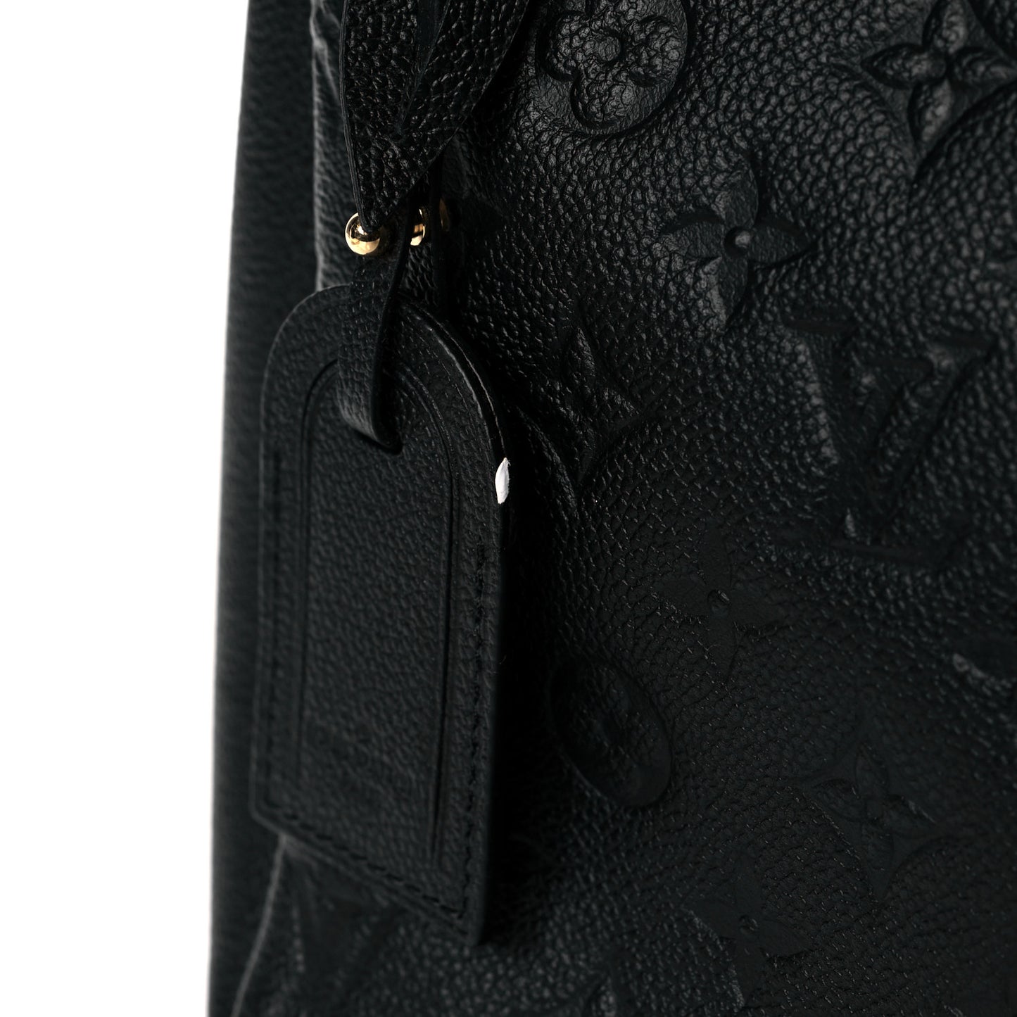 Empreinte Surene MM Black