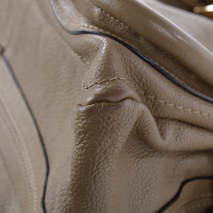 Chloe Calfskin Medium Paraty 7 of 15