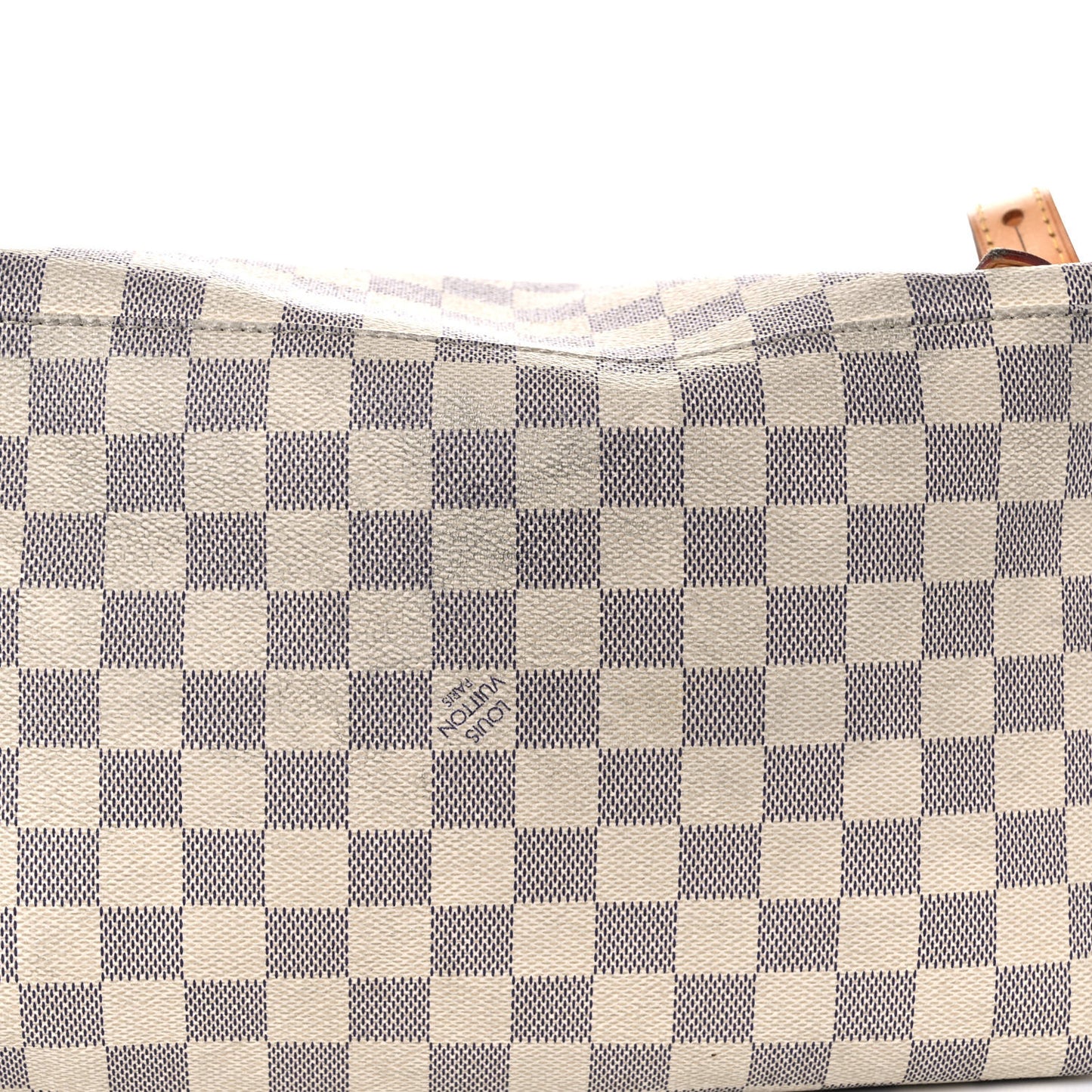 Damier Azur Sperone Backpack
