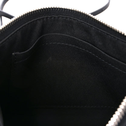 Louis Vuitton Empreinte Pallas Crossbody Black 6 of 11
