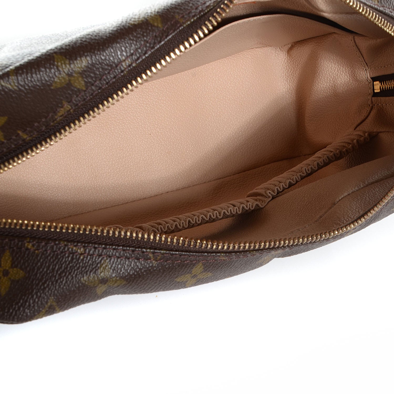 Louis Vuitton Monogram Trousse Toilette 28 5 of 7