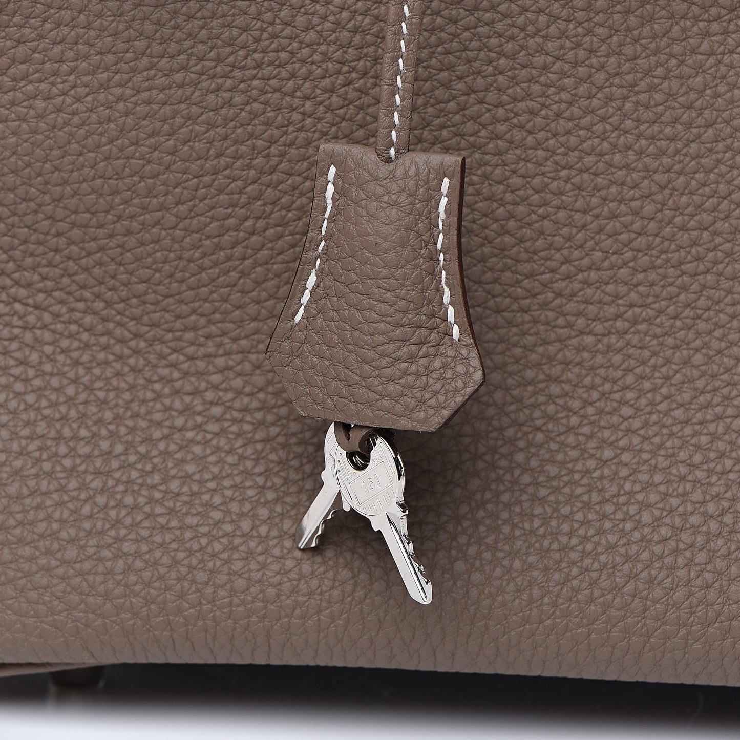 Togo Birkin 25 Etoupe