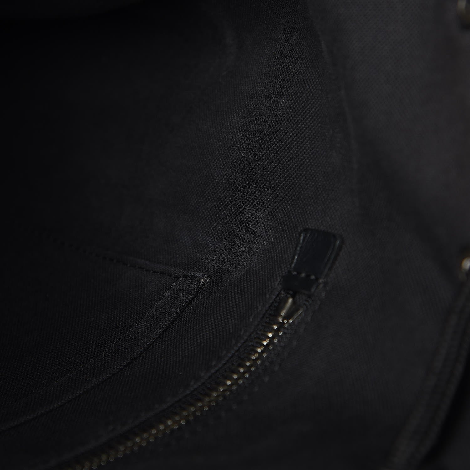Louis Vuitton Monogram Macassar Christopher PM Backpack 8 of 9