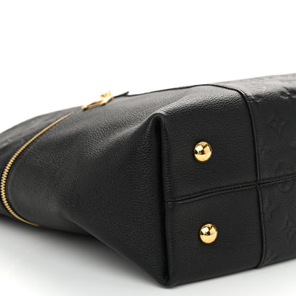 Louis Vuitton Empreinte Melie Black 9 of 10