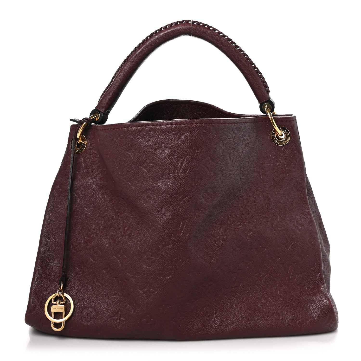 Louis Vuitton Empreinte Artsy MM Flamme 1 of 10
