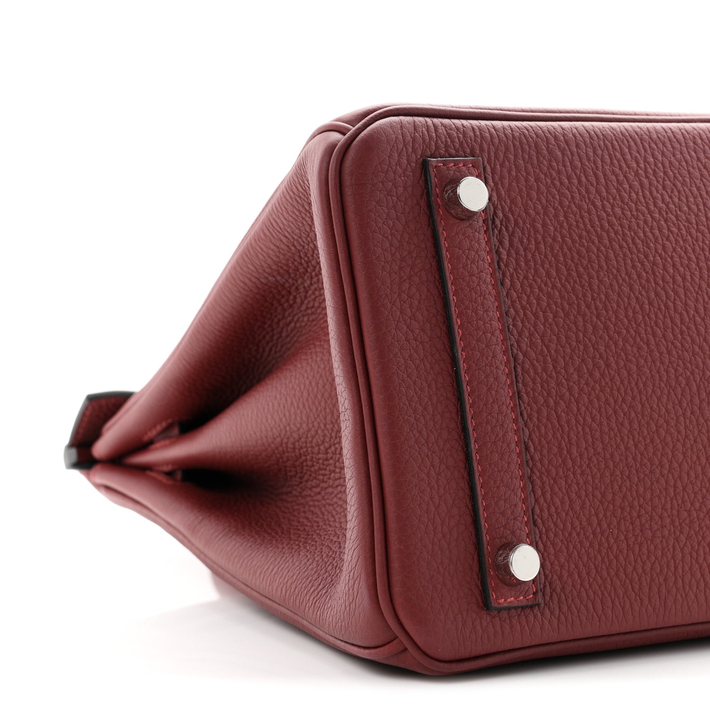 Togo Birkin 30 Rouge H