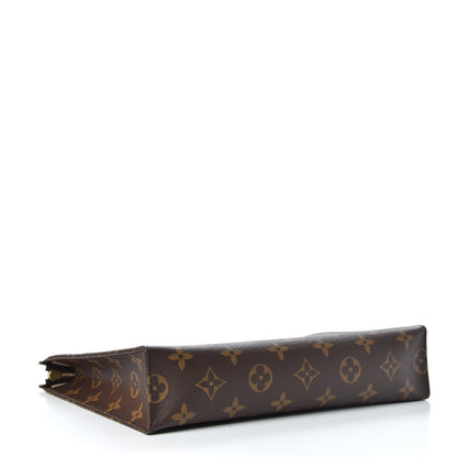 Louis Vuitton Monogram Toiletry Pouch 26 4 of 6