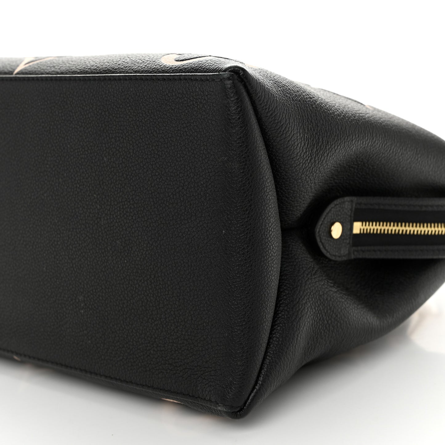 Empreinte Monogram Giant Grand Palais Black Beige