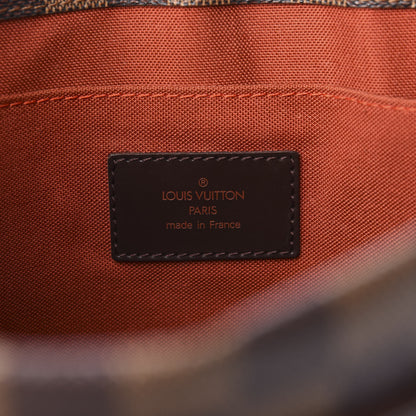 Louis Vuitton Damier Ebene Clifton 7 of 10