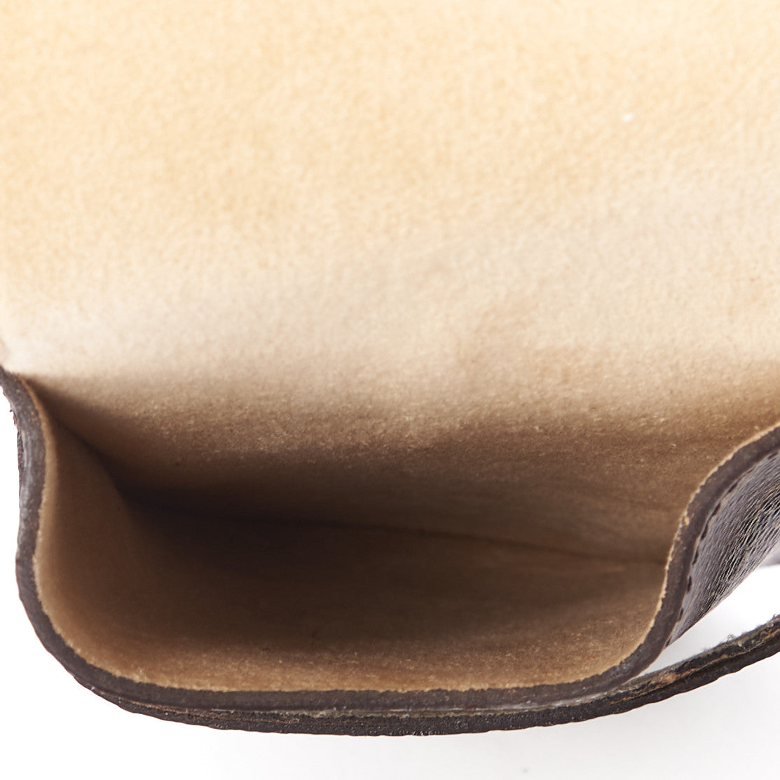 Monogram Etui a Lunettes Rabat Eyeglass Case
