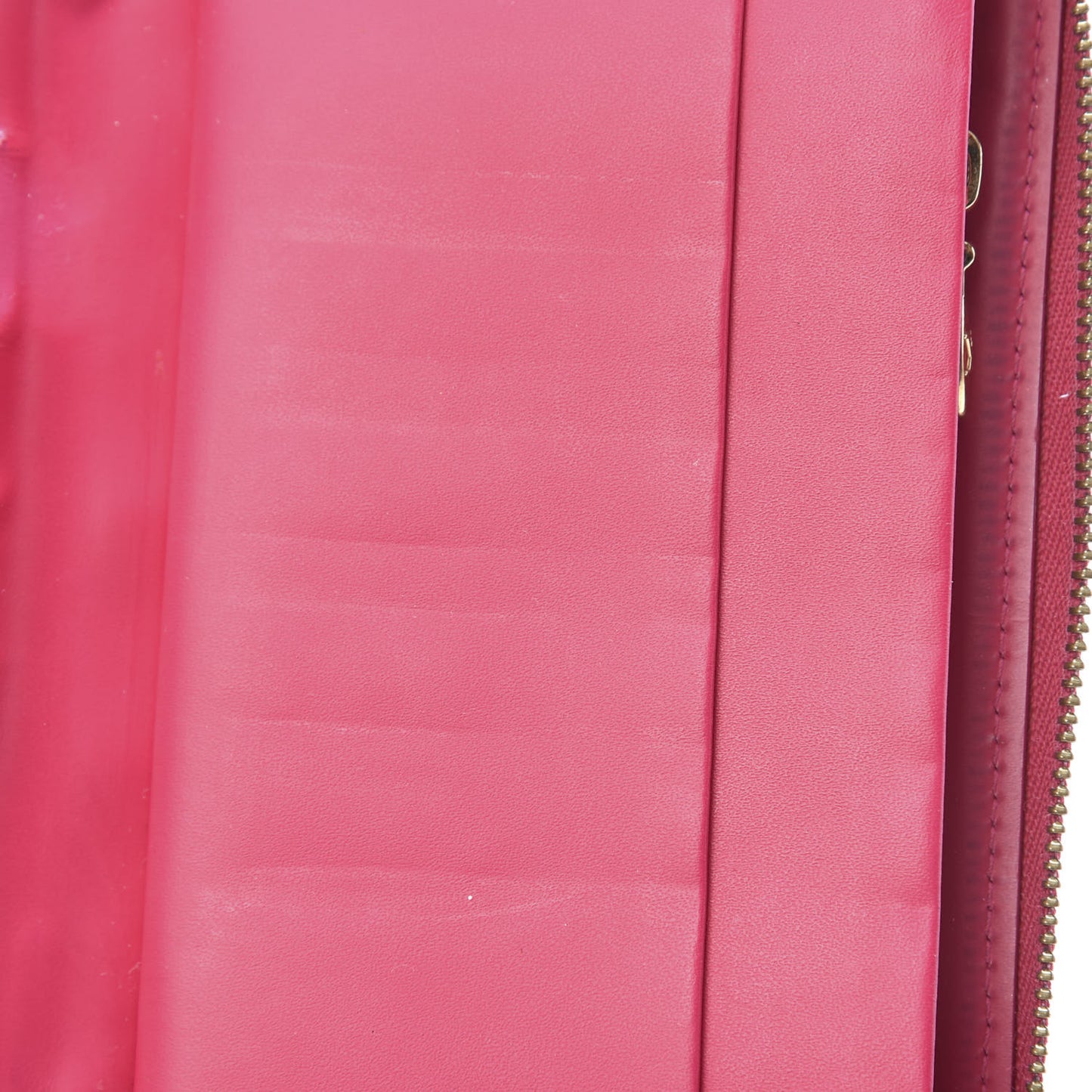 Vernis Eldridge Wallet Fuchsia