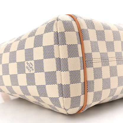 Louis Vuitton Damier Azur Totally PM 7 of 8