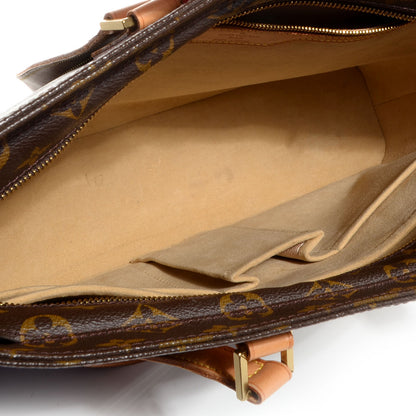 Louis Vuitton Monogram Luco 5 of 7