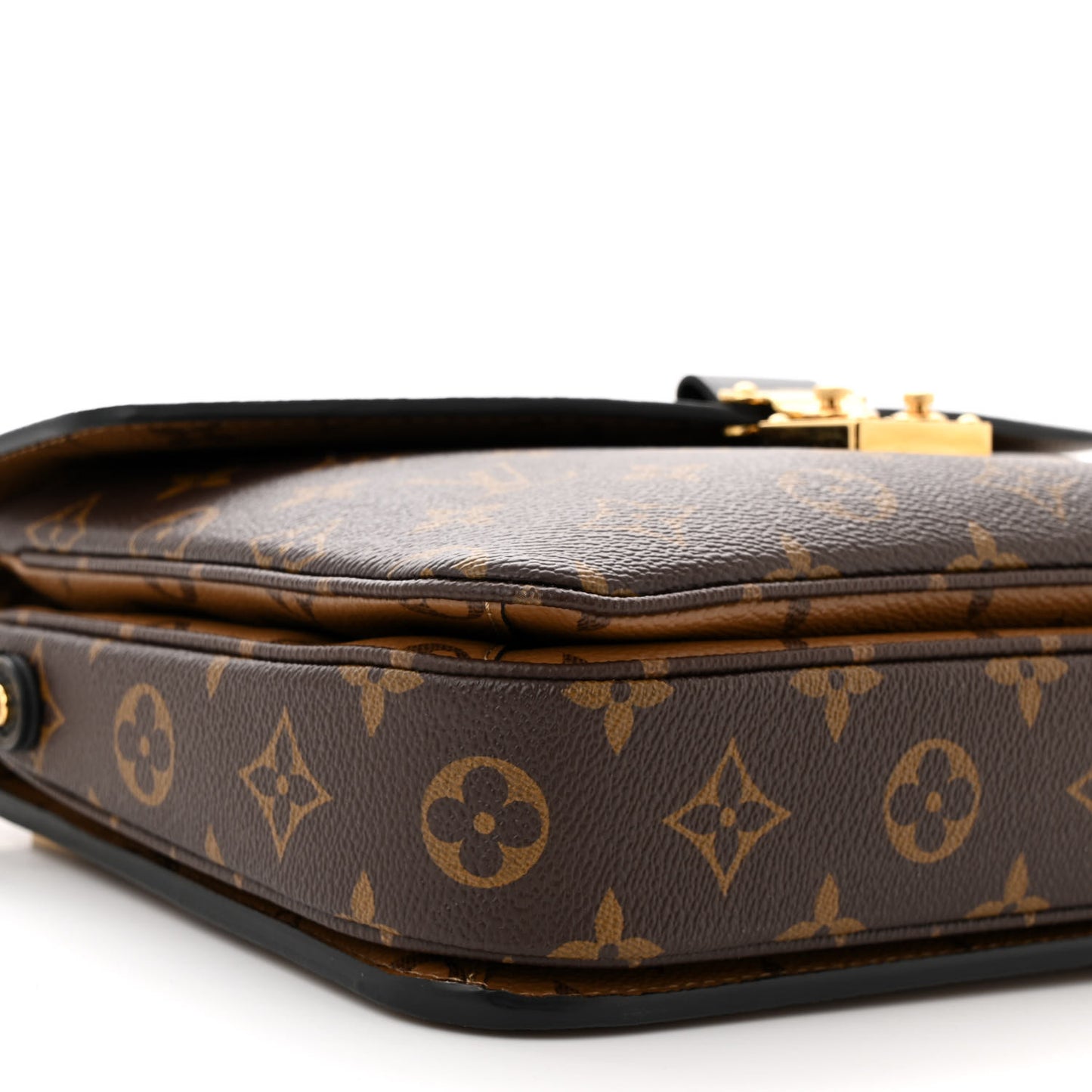 Reverse Monogram Pochette Metis