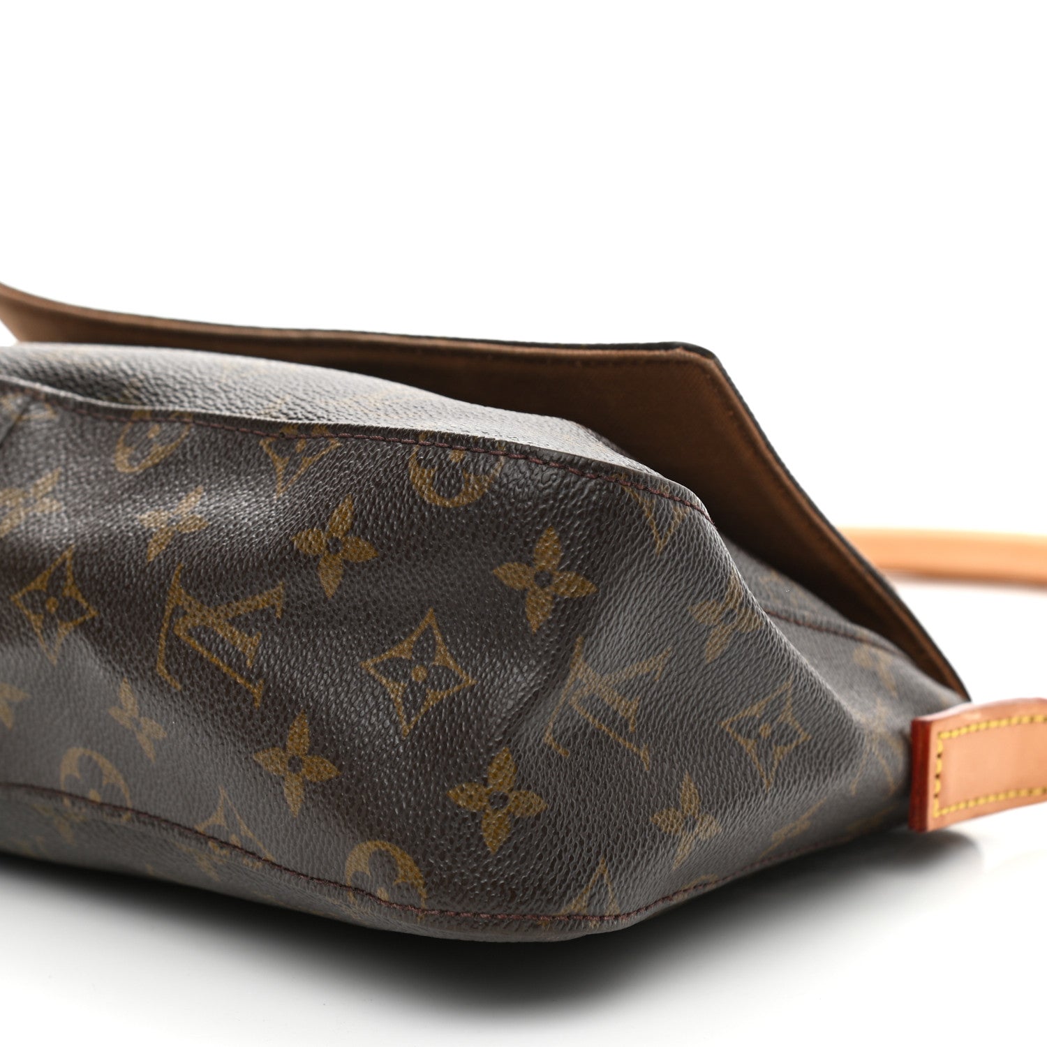 Louis Vuitton Monogram Mini Looping 9 of 11