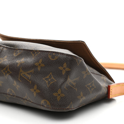 Louis Vuitton Monogram Mini Looping 9 of 11