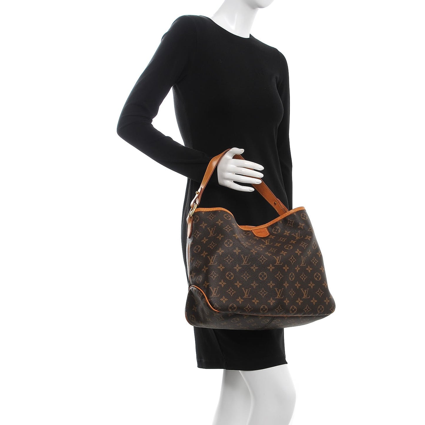 Monogram Delightful PM