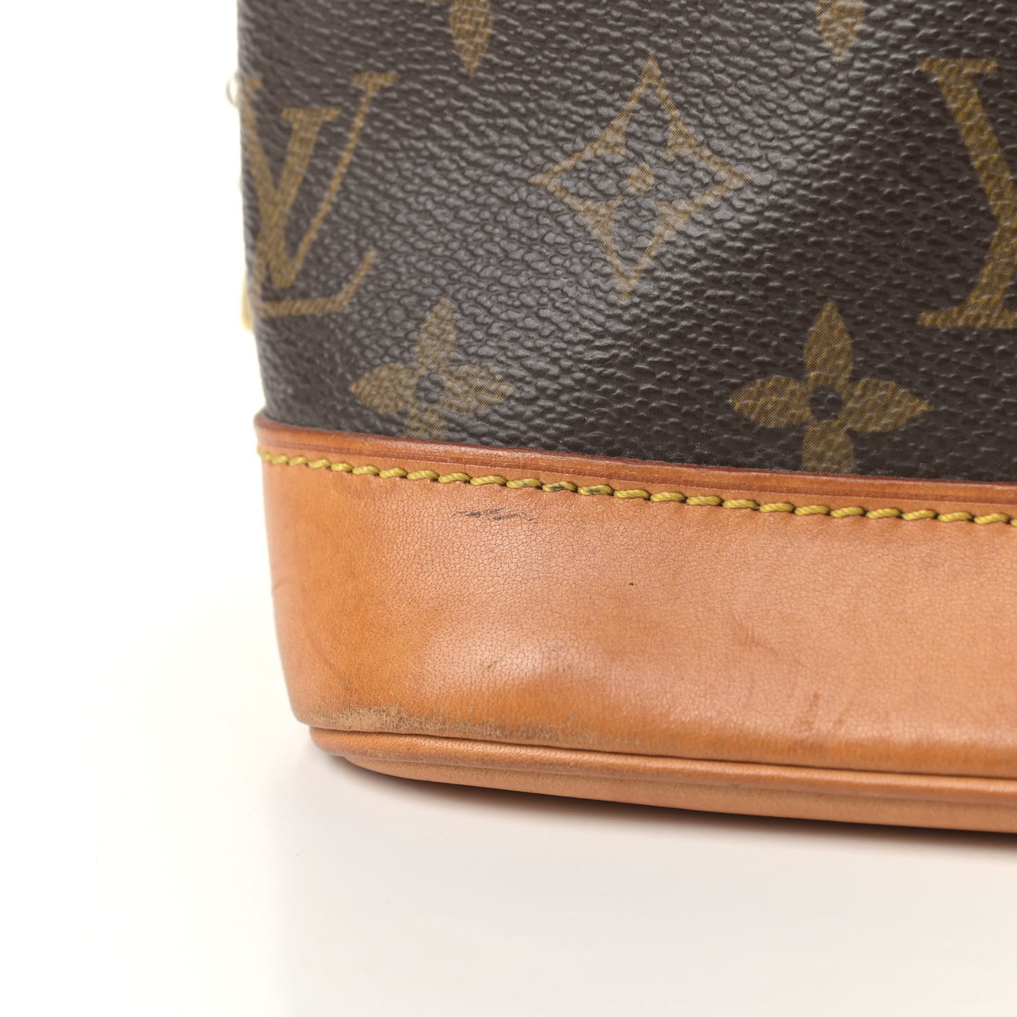 Monogram Alma PM