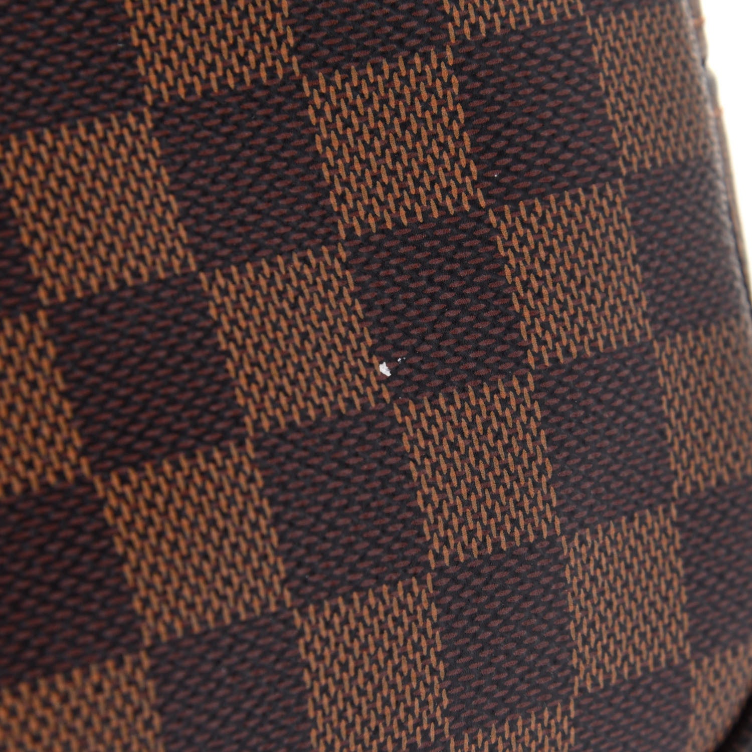 Louis Vuitton Damier Ebene Neo Neverfull MM 10 of 10