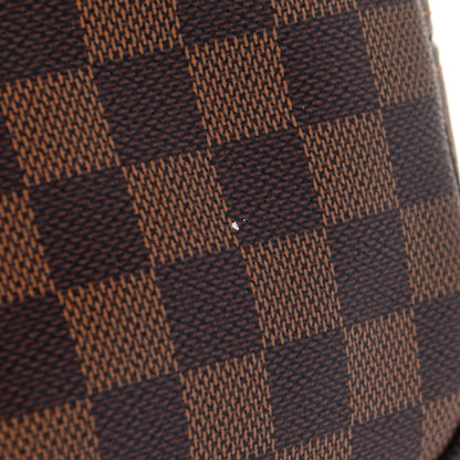 Louis Vuitton Damier Ebene Neo Neverfull MM 10 of 10