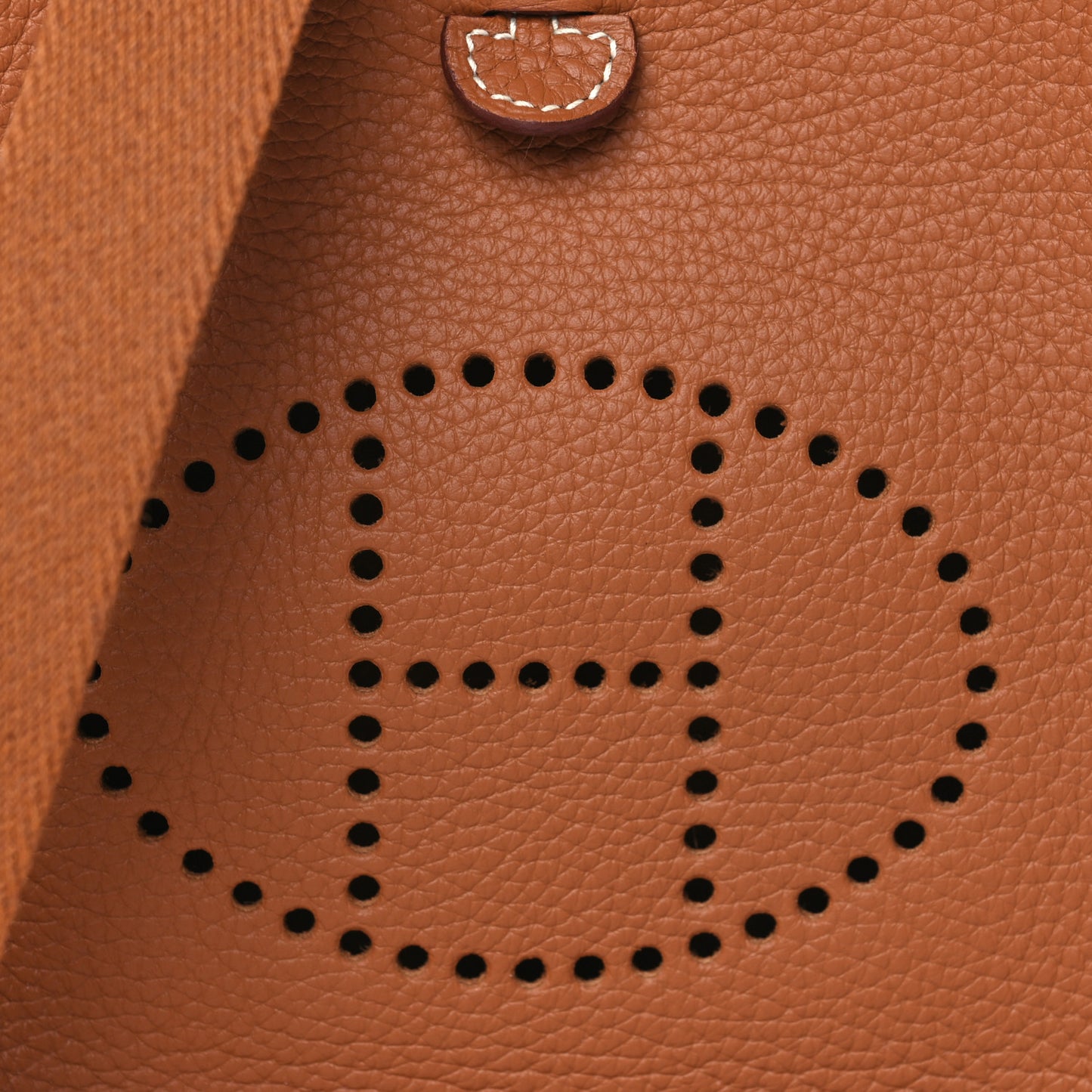 Taurillon Clemence Evelyne TPM Gold