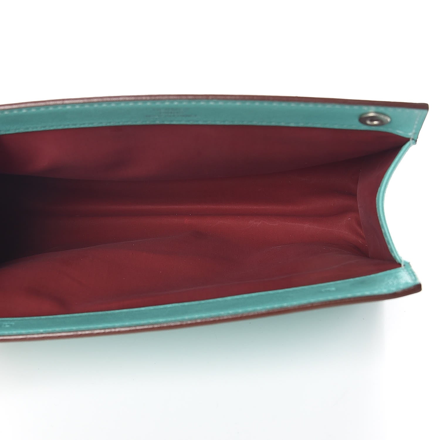 Hermes Swift Karo PM Lagon 5 of 10
