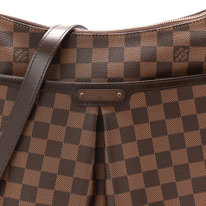 Louis Vuitton Damier Ebene Bloomsbury PM 7 of 9
