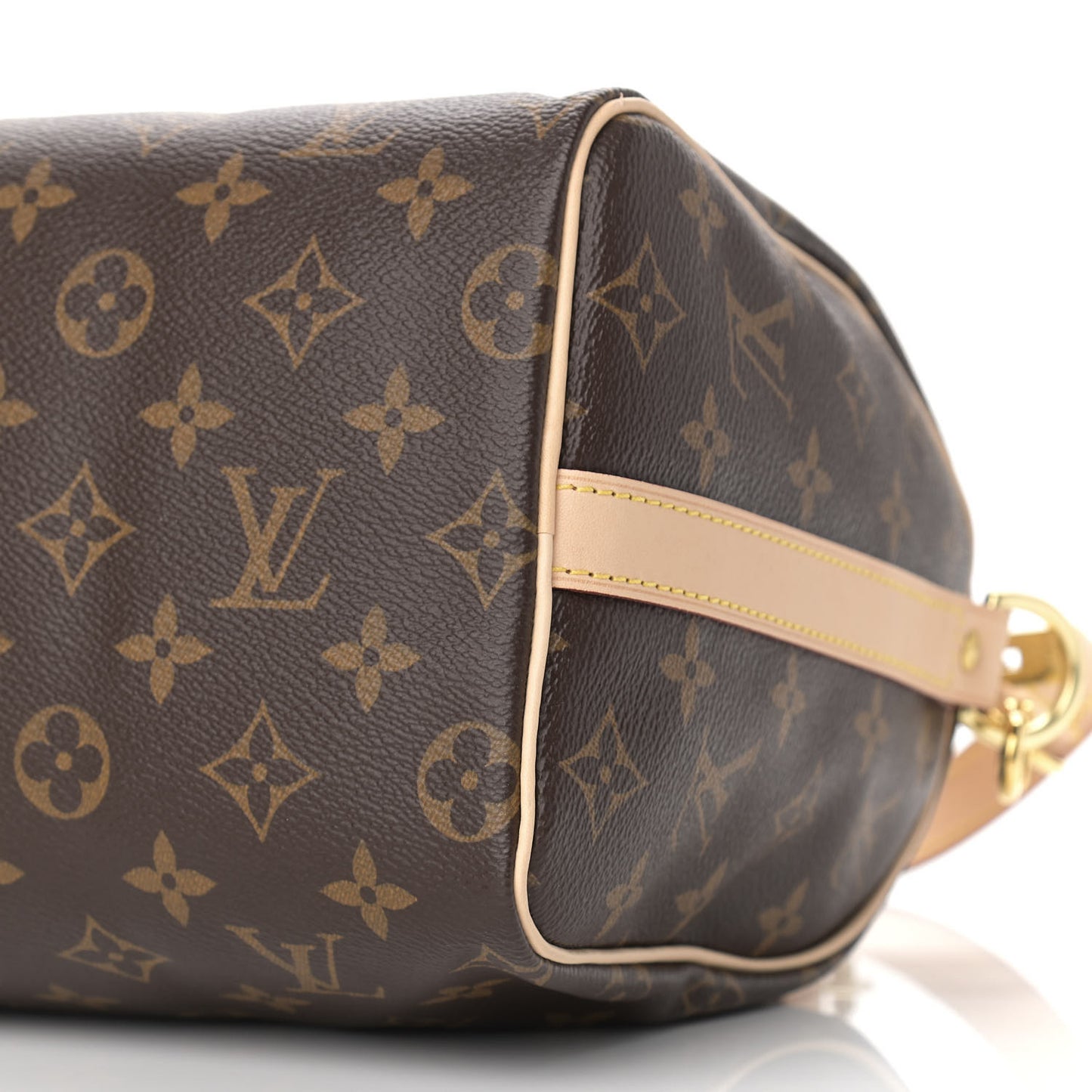 Monogram Speedy Bandouliere 25