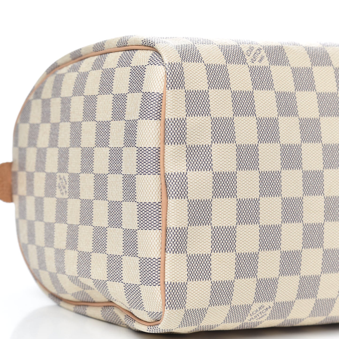 Damier Azur Speedy 30