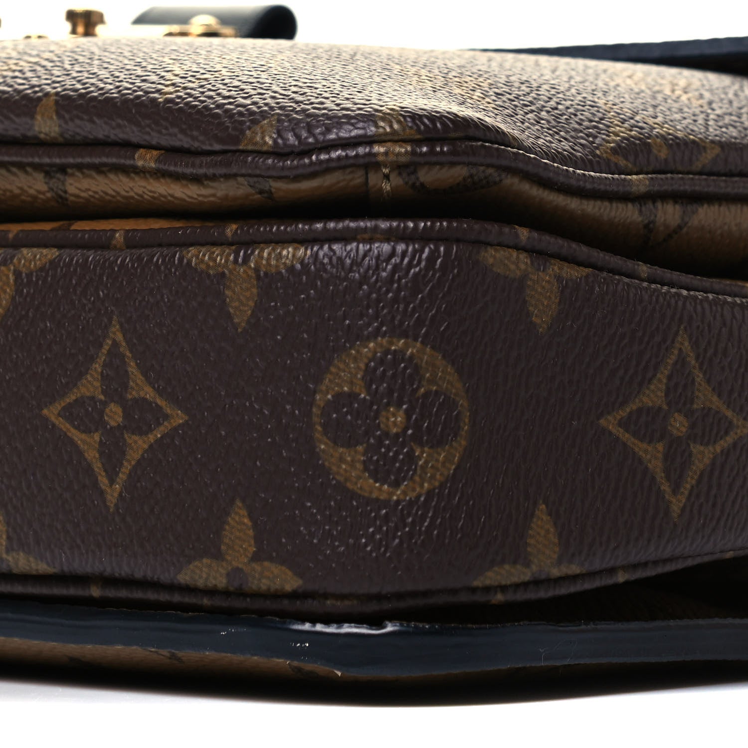 Louis Vuitton Reverse Monogram Pochette Metis 9 of 9
