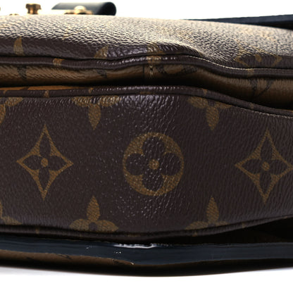 Louis Vuitton Reverse Monogram Pochette Metis 9 of 9