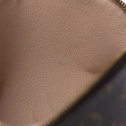 Louis Vuitton Monogram Cosmetic Pouch 5 of 11