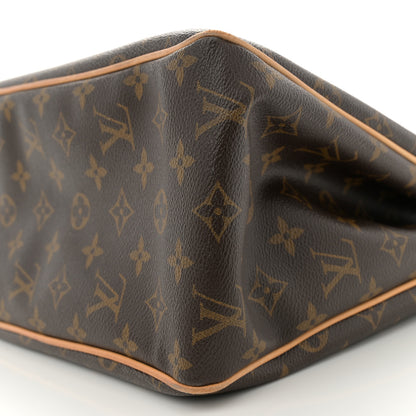 Louis Vuitton Monogram Batignolles Vertical 10 of 12