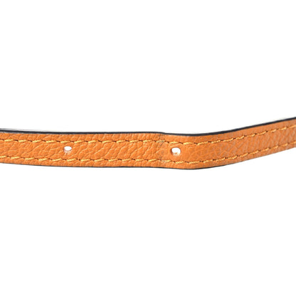 Louis Vuitton Monogram Pallas Clutch Saffron 10 of 16
