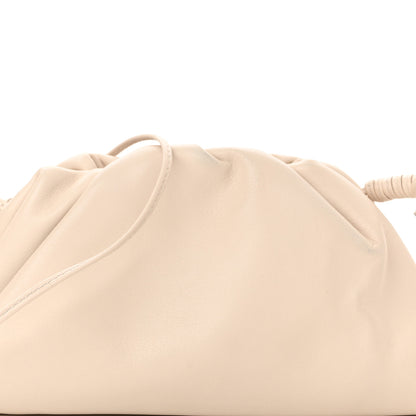 Bottega Veneta Butter Calfskin The Mini Pouch Plaster 9 of 11