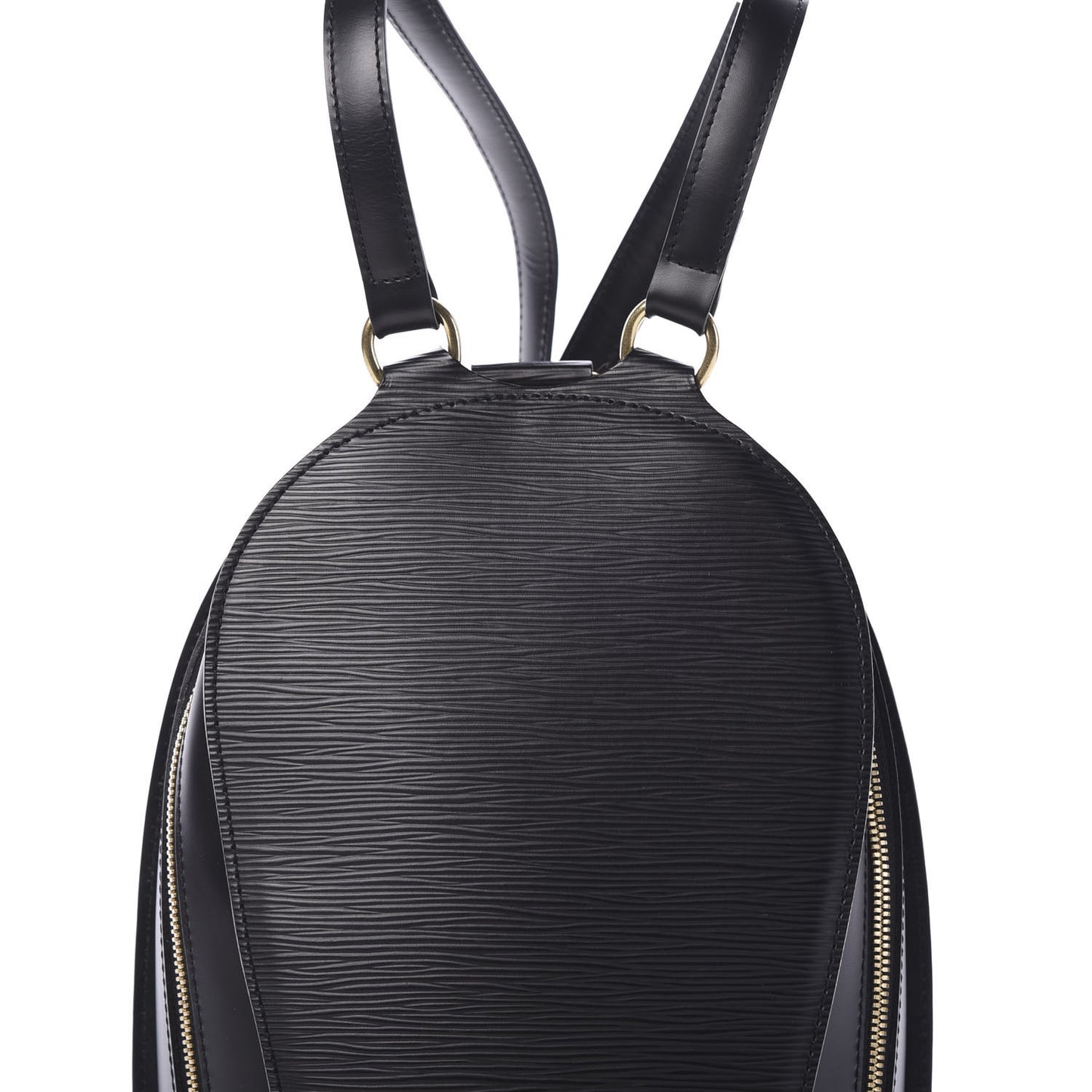 Epi Mabillon Backpack Black