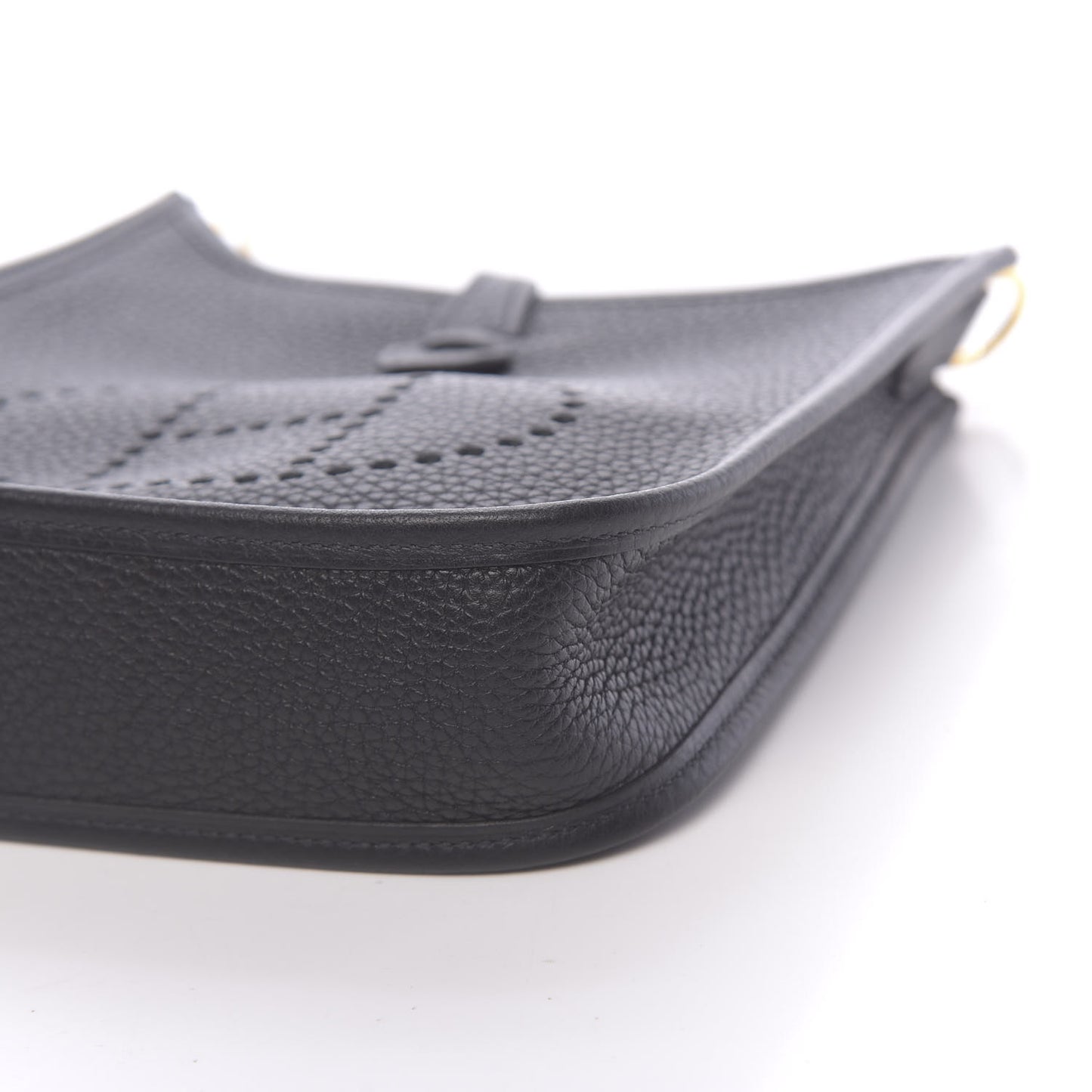 Taurillon Clemence Evelyne TPM Black