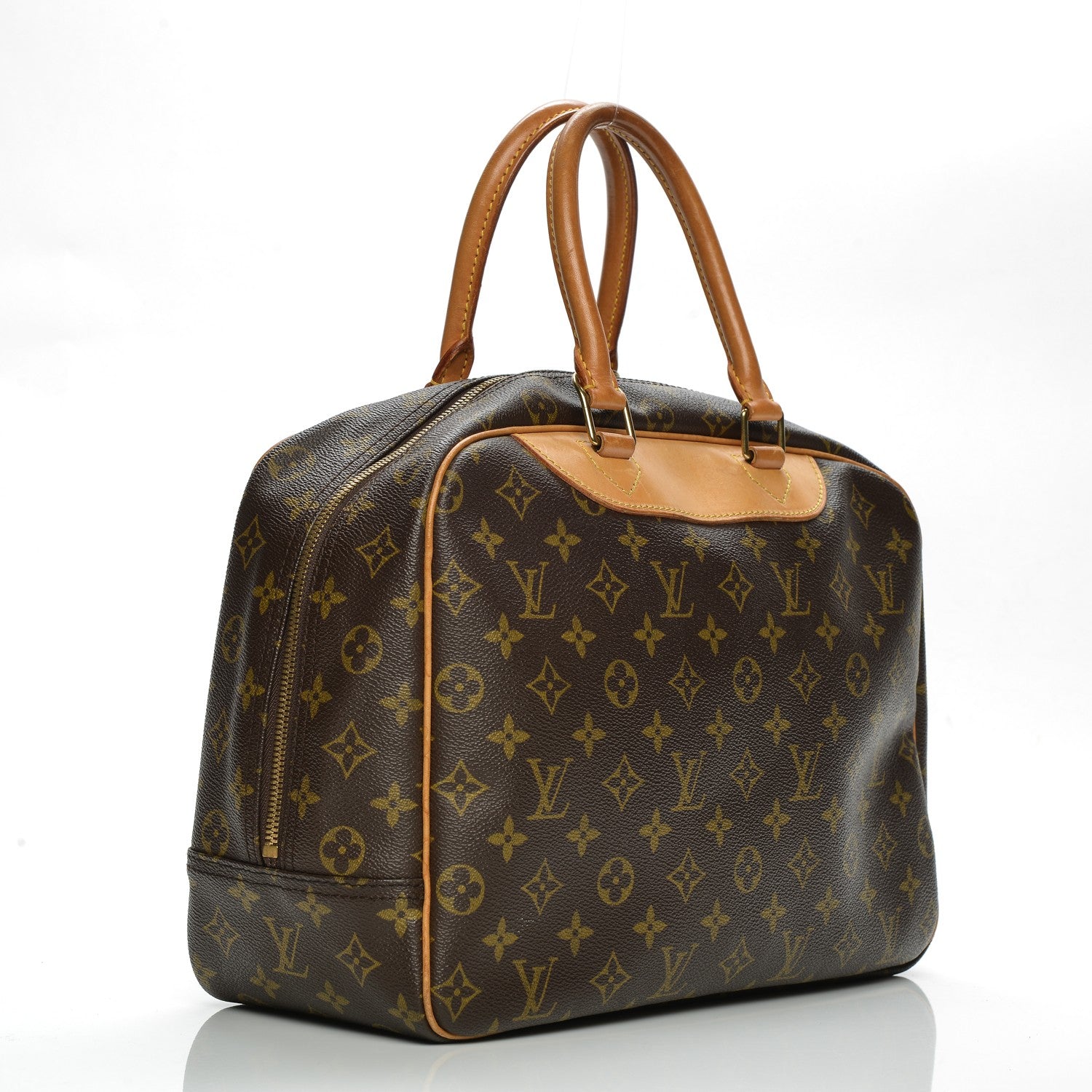 Louis Vuitton Monogram Deauville 3 of 9