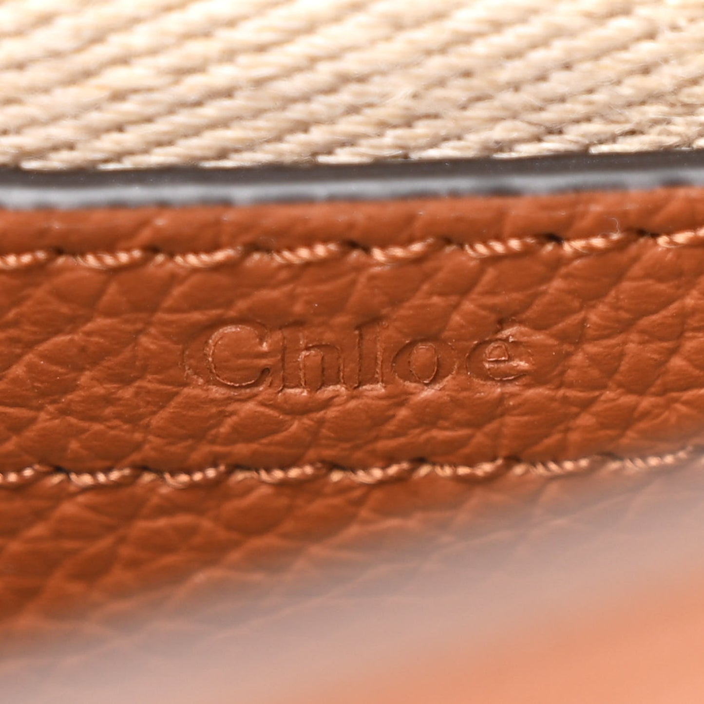 Calfskin Mini Marcie Round Crossbody Bag Tan