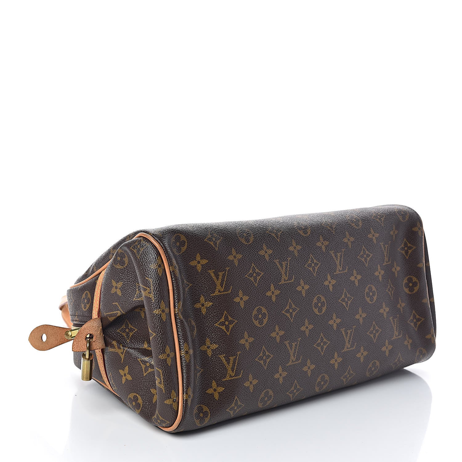 Louis Vuitton Monogram Montorgueil GM 4 of 9