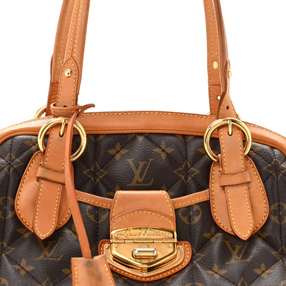 Louis Vuitton Monogram Etoile Bowling Bag 7 of 14