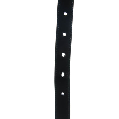 Saint Laurent Suede Western Belt 85 34 Dusty Beige 4 of 7