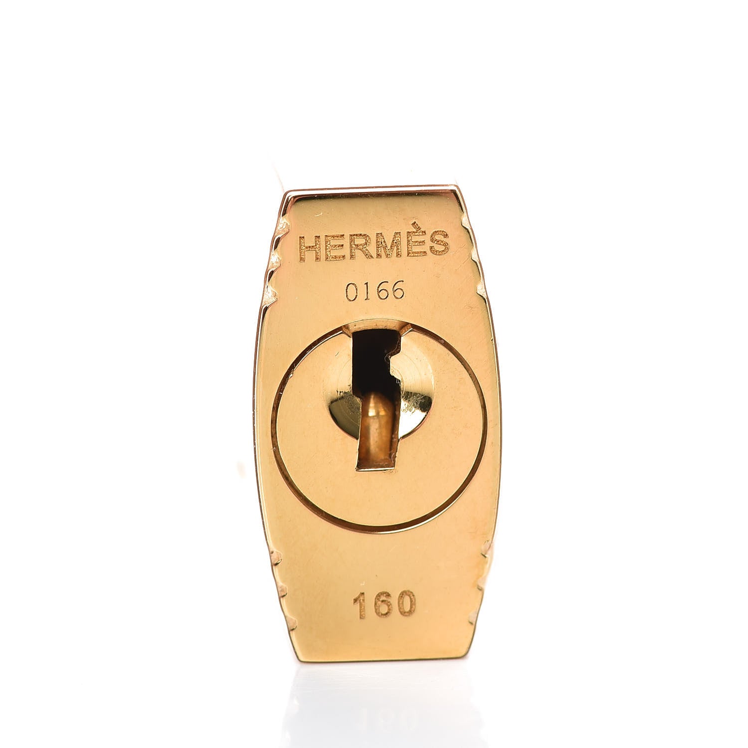 Hermes Togo Kelly Retourne 32 Cuivre 47 of 47