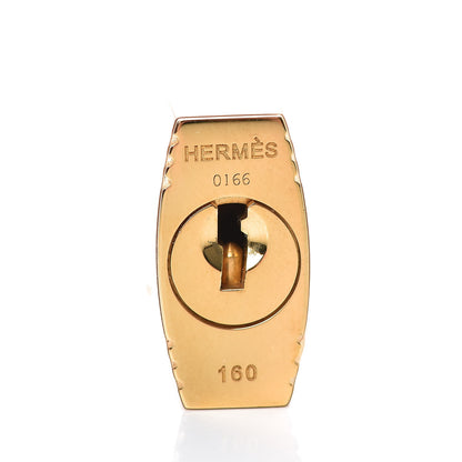 Hermes Togo Kelly Retourne 32 Cuivre 47 of 47