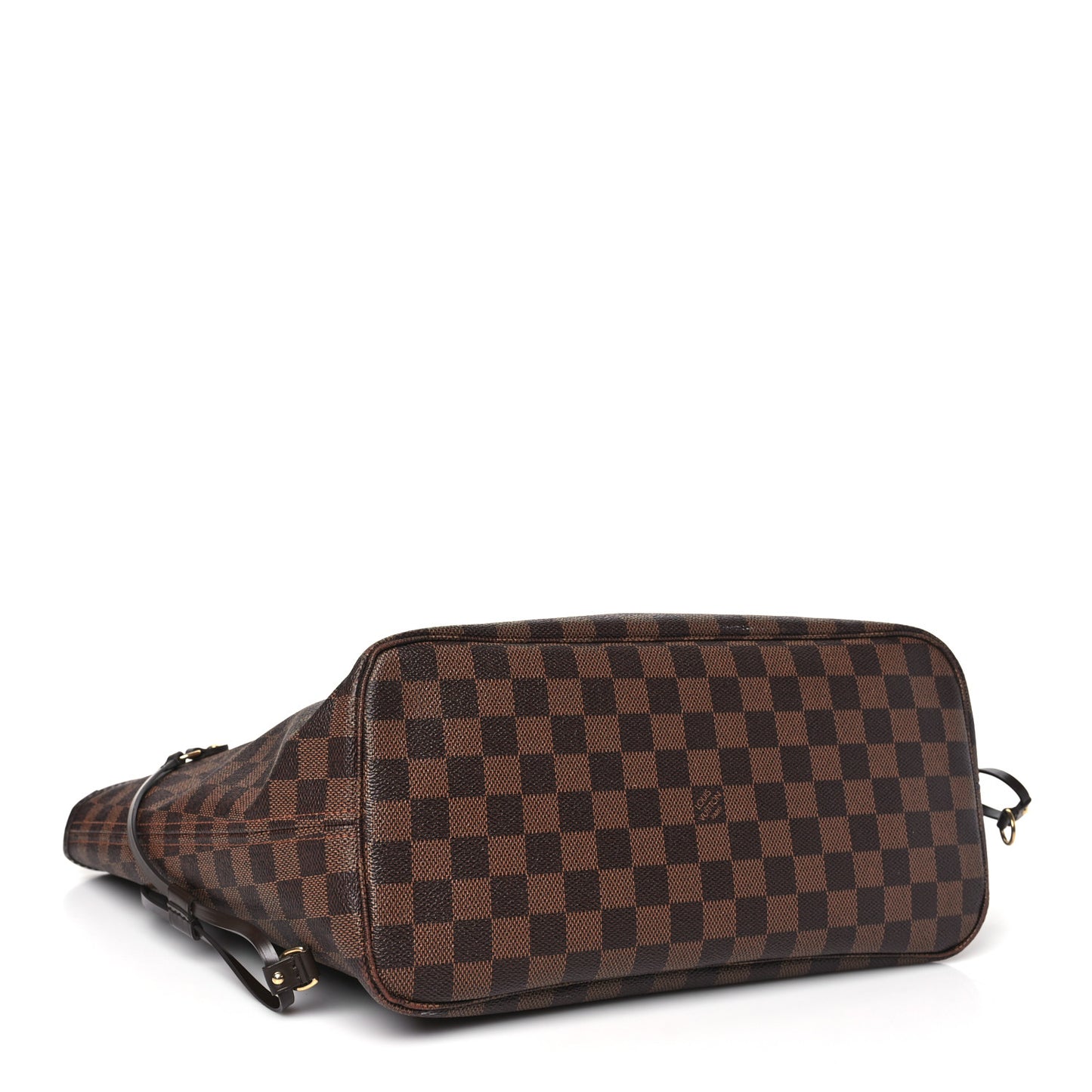 Damier Ebene Neo Neverfull MM