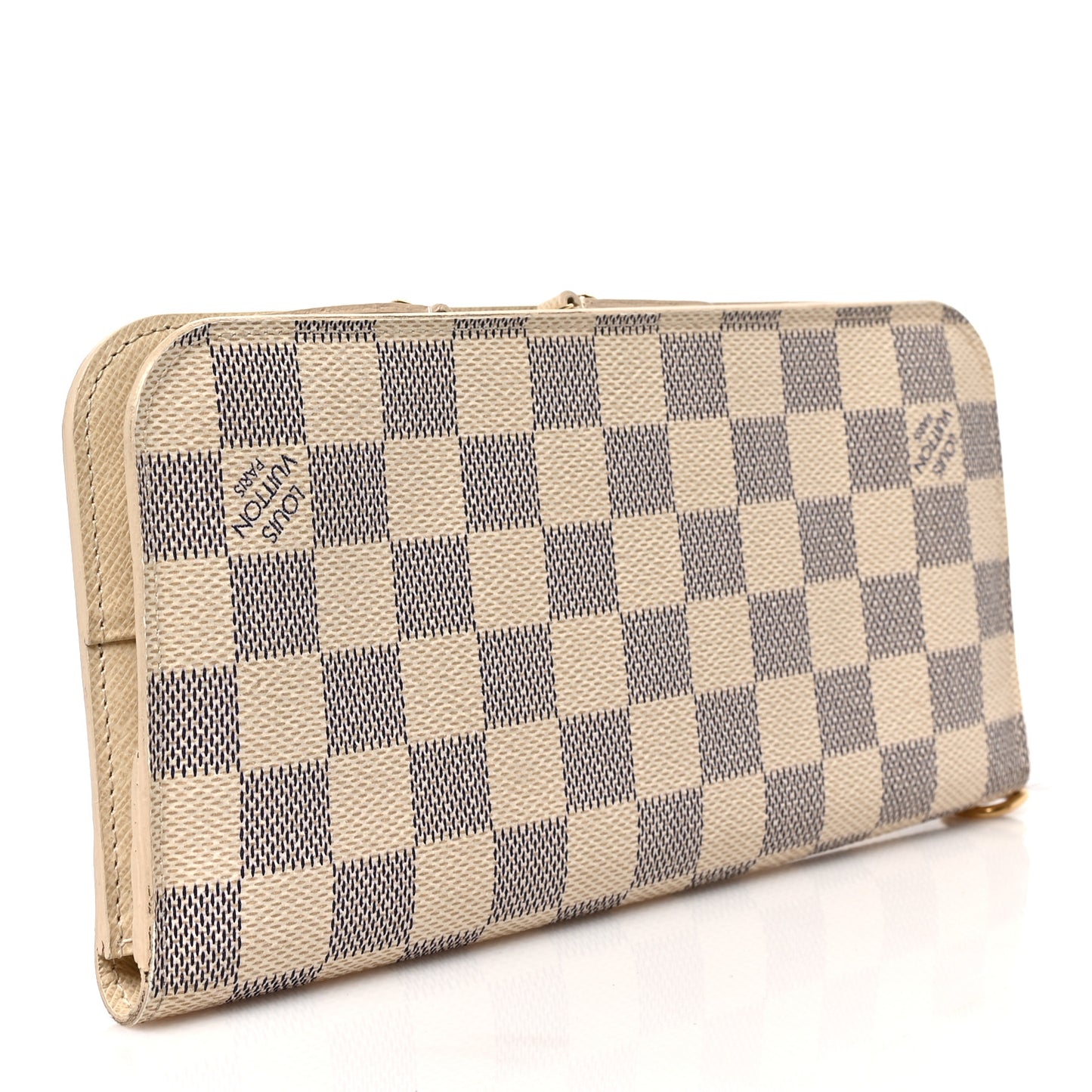 Damier Azur Insolite Wallet