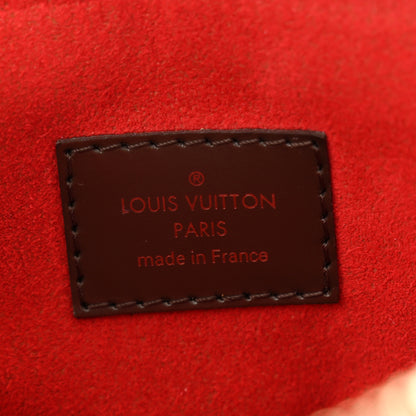 Louis Vuitton Damier Ebene Trevi PM 6 of 11