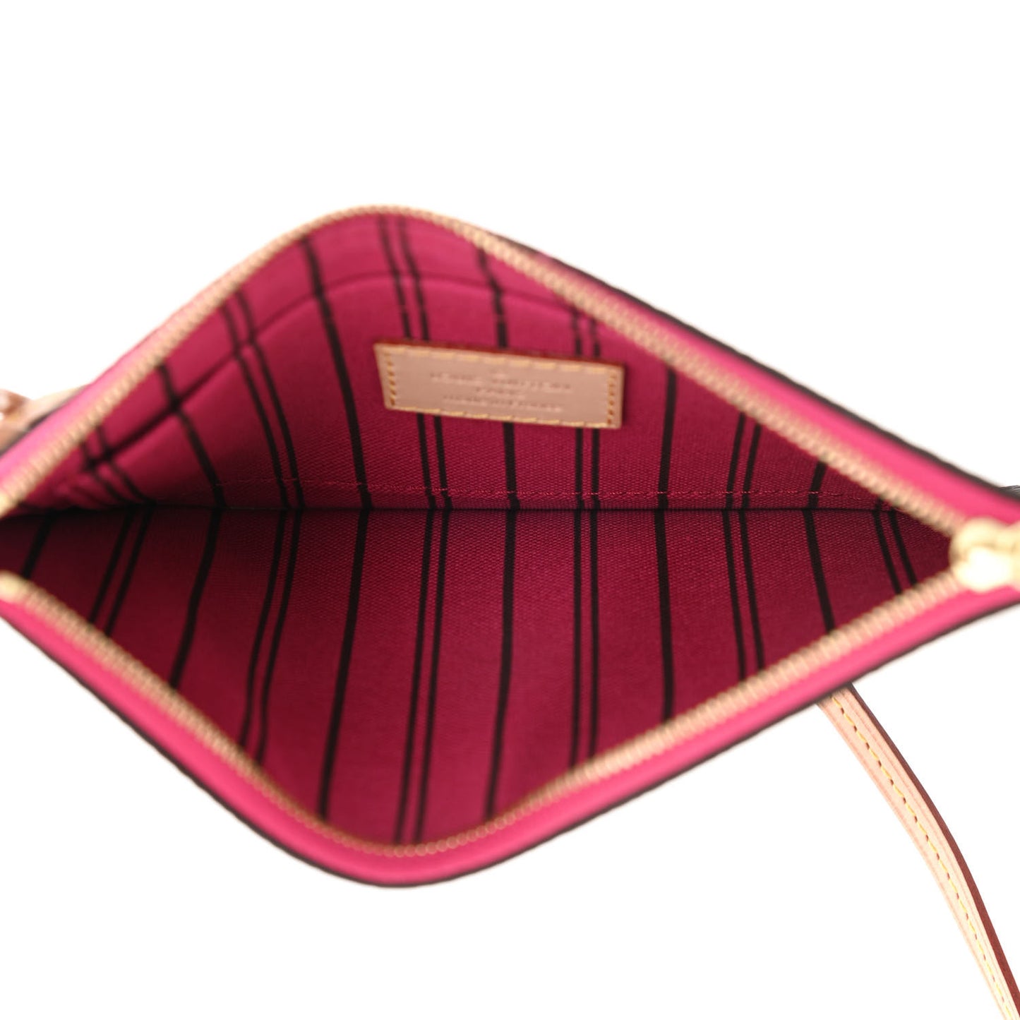 Monogram Neo Neverfull PM Pivoine