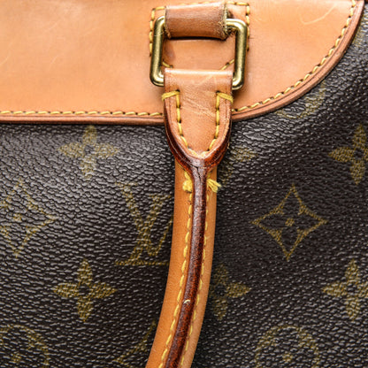 Louis Vuitton Monogram Deauville 8 of 8