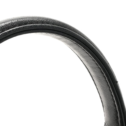 Chanel Lambskin Quilted Small Trendy CC Dual Handle Flap Bag Black 18 of 18